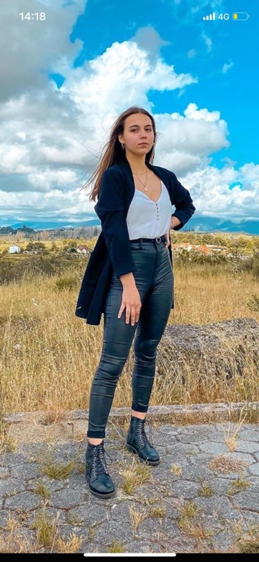 Social Outfit 16