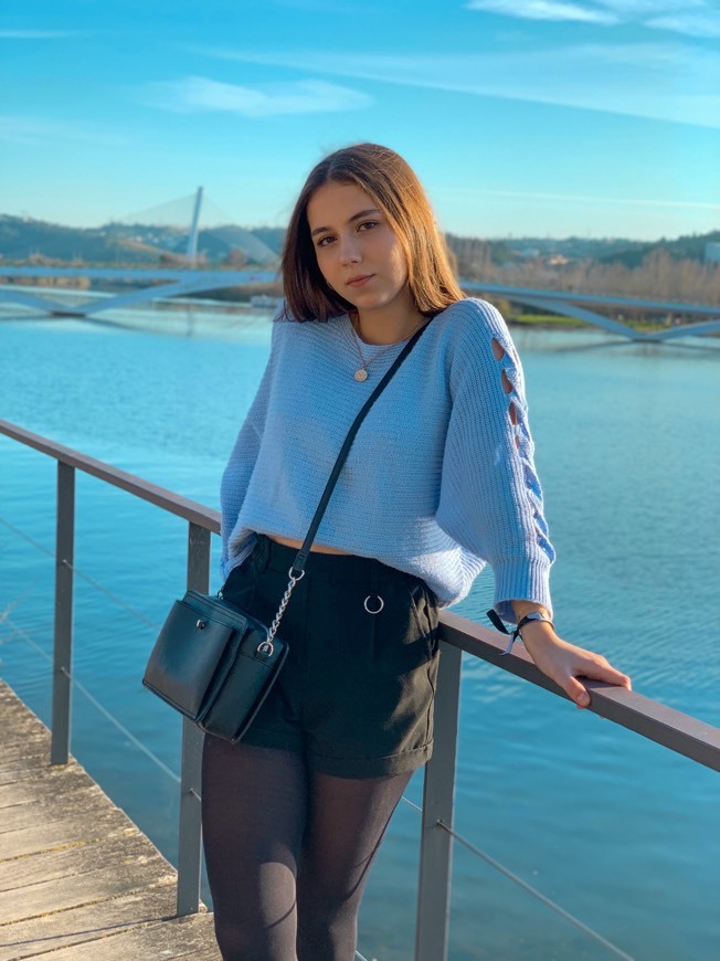 Social Outfit 15