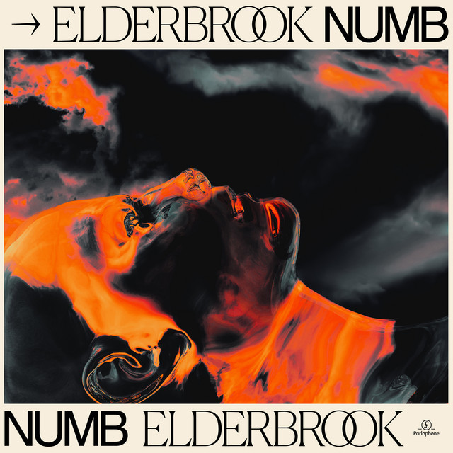 Canción Numb - Elderbrook VIP