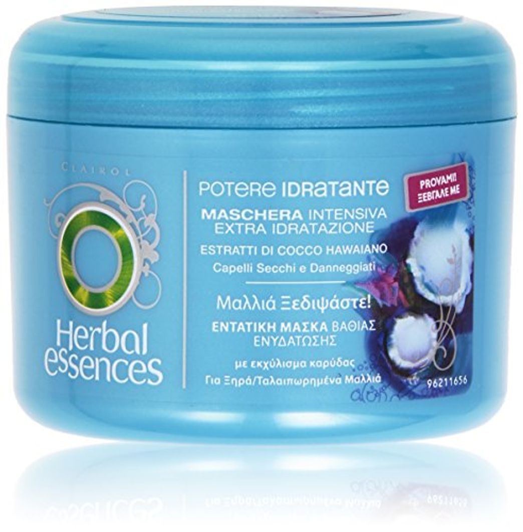 Products Herbal Essences Mask P