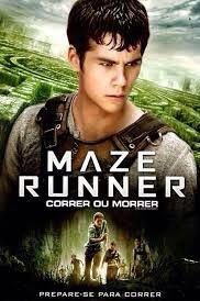 The Maze Runner