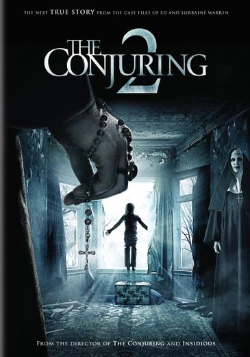 The Conjuring 2