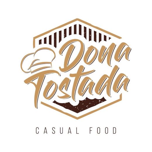 Dona Tostada