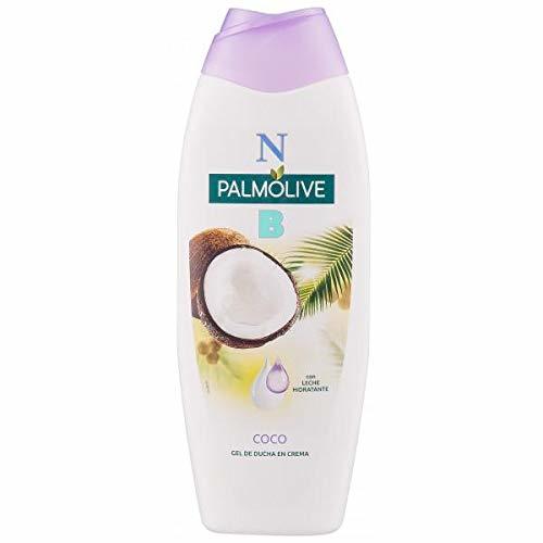 Social Gel Coco NB Palmolive 600ml