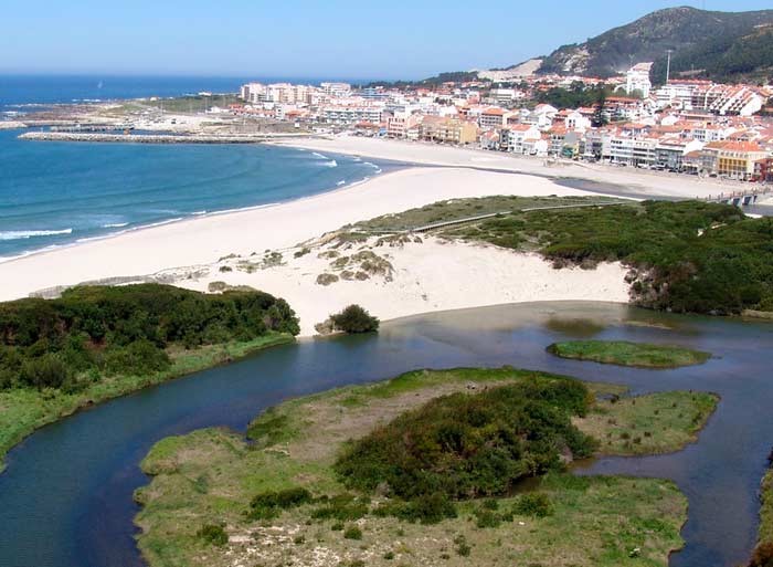 Place Vila Praia de Âncora