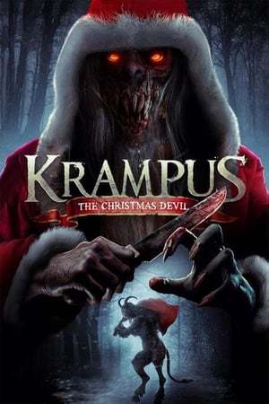 Movie Krampus: The Christmas Devil