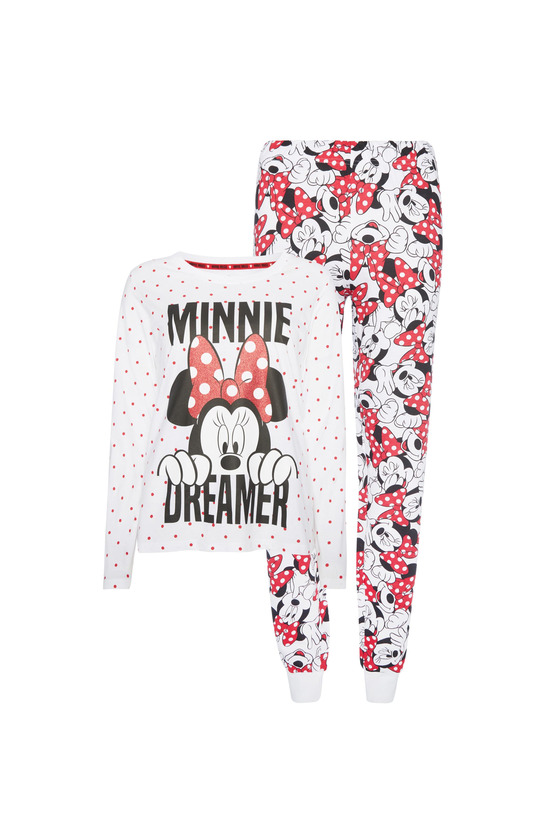 Products Pijama Minnie Mouse Primark