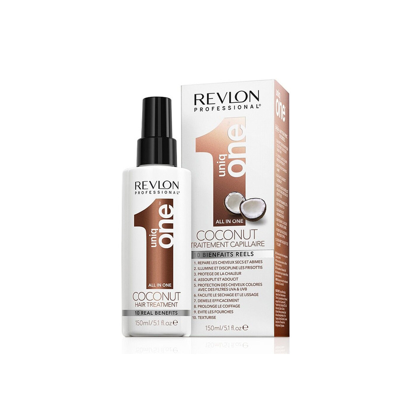 Productos Revlon Professional Uniq One