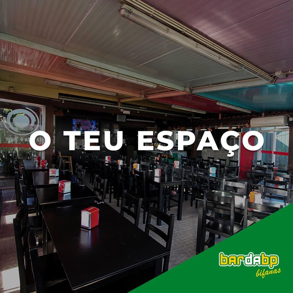 Restaurantes Bar da Bp