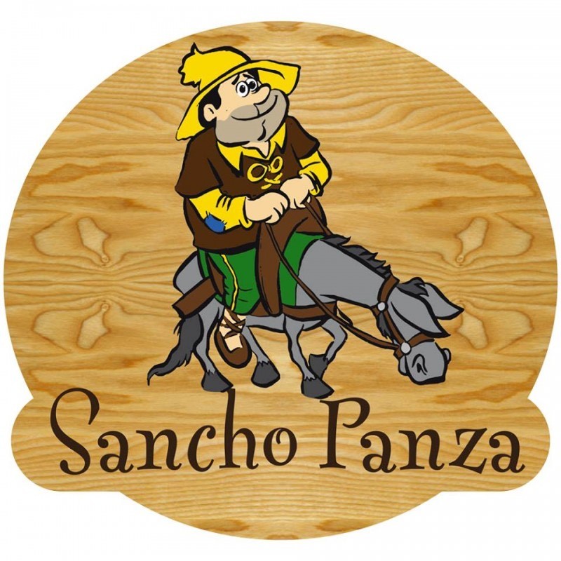 Restaurantes Sancho Panza ...no Cais de Gaia