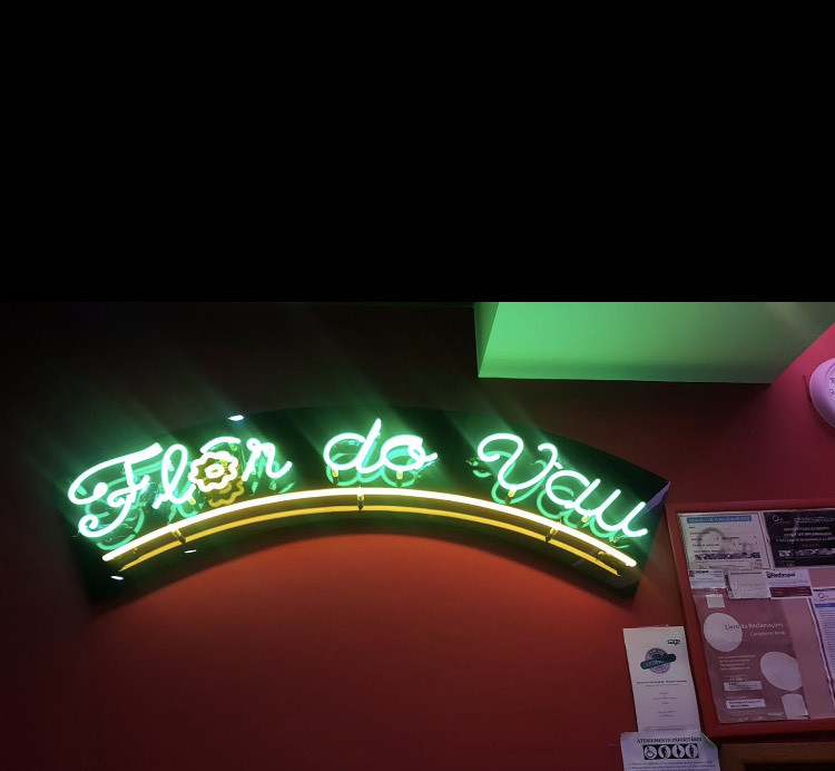 Restaurantes Flor Do Vau