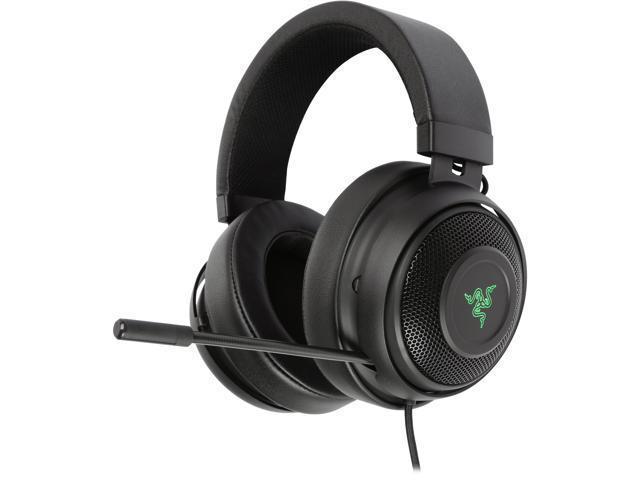 Moda HeadSer razer kraken