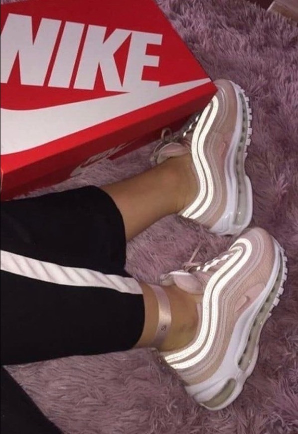 Moda Nike W Air MAX 97