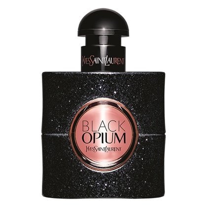 Fashion Yves Saint Laurent
Black Opium Eau de Parfum