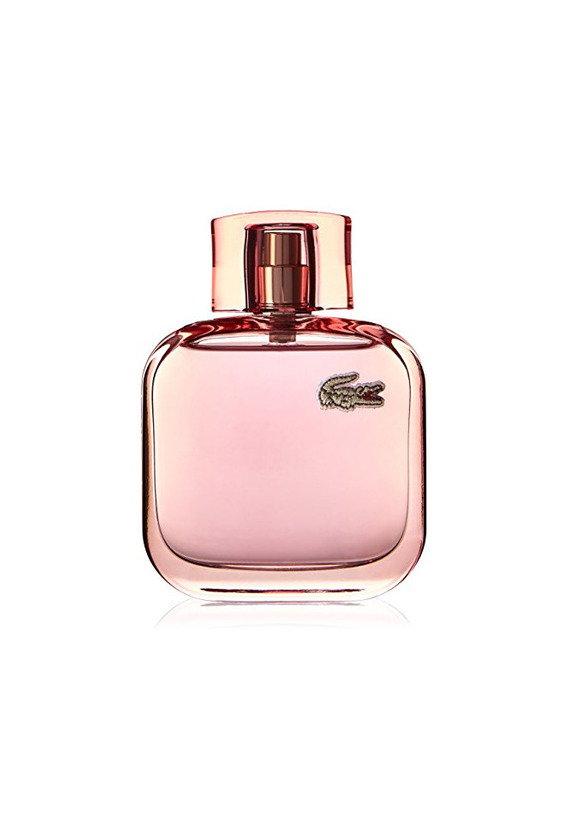 Beauty Lacoste Pour Elle Sparkling Colonia para Mujer