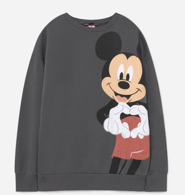 Social Mickey 