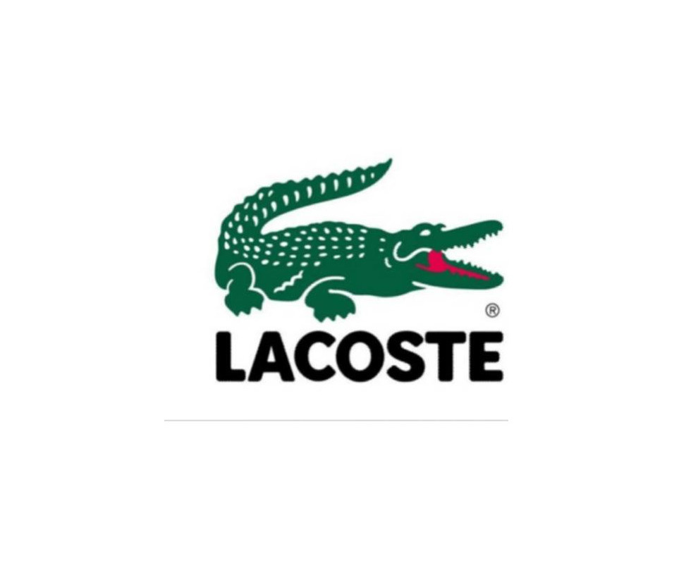 Producto Lacoste