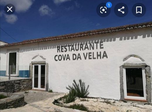 Restaurante Cova da Velha