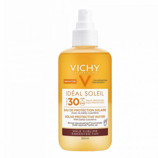 Producto Vichy Ideal Soleil Águas Protetoras