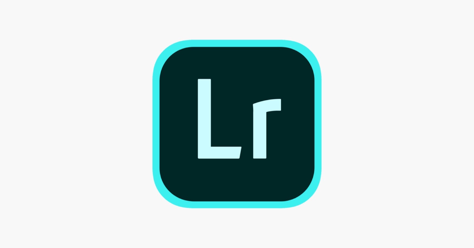 App Adobe Lightroom