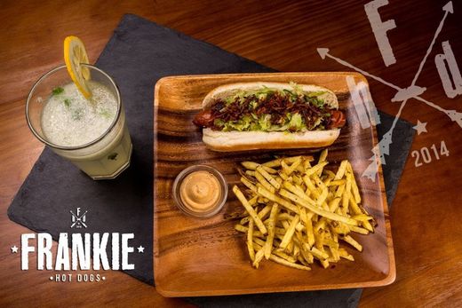 Frankie Hot Dogs