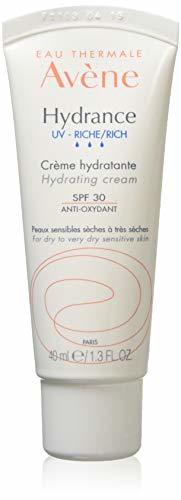 Product AVENE Hydrance Optimale Enriquecida spf 30 40 ml