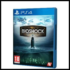 BioShock Infinite: Panteón Marino