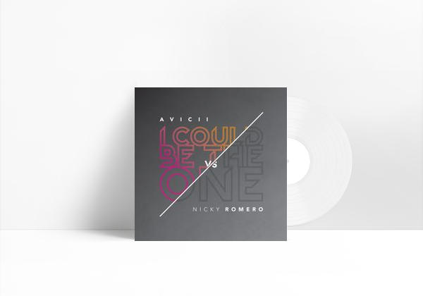 Music I Could Be The One (Avicii Vs. Nicky Romero) - Radio Edit
