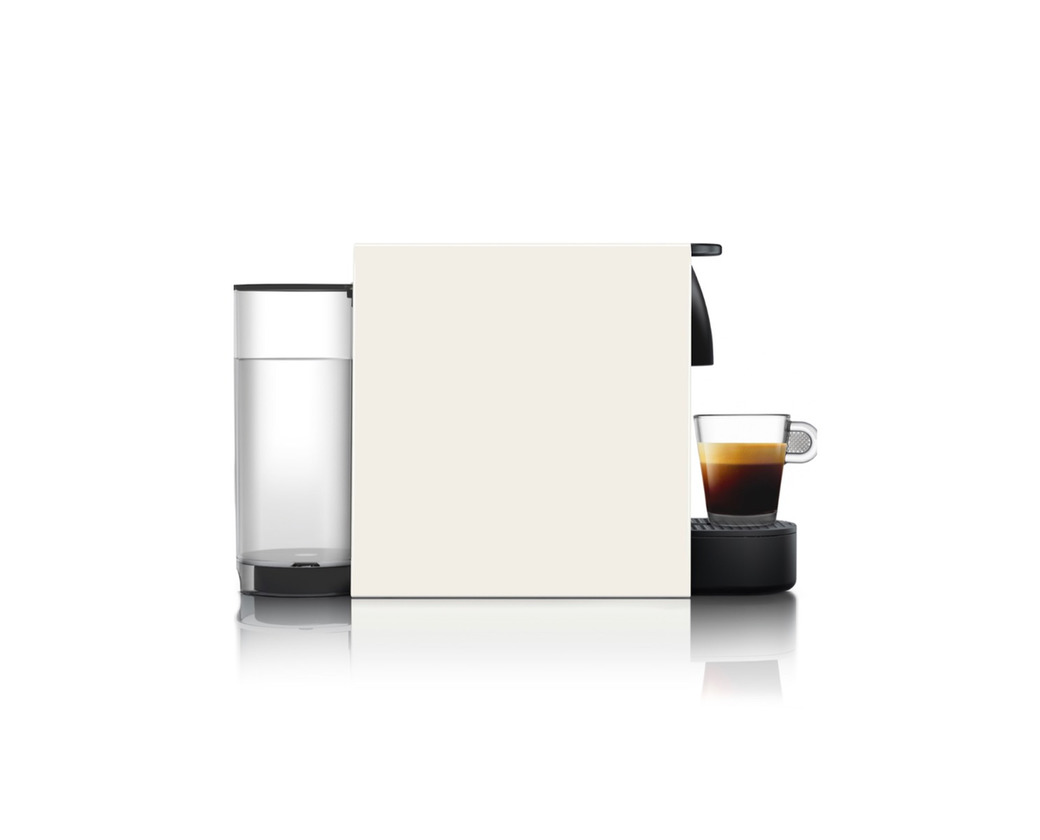 Productos NESPRESSO Mini Essenza