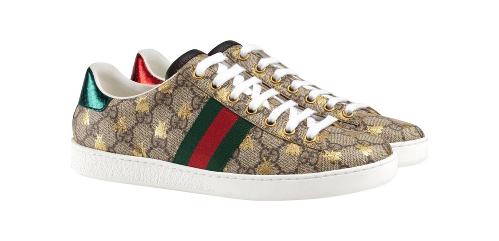 Product GUCCI Ace Supreme Bees