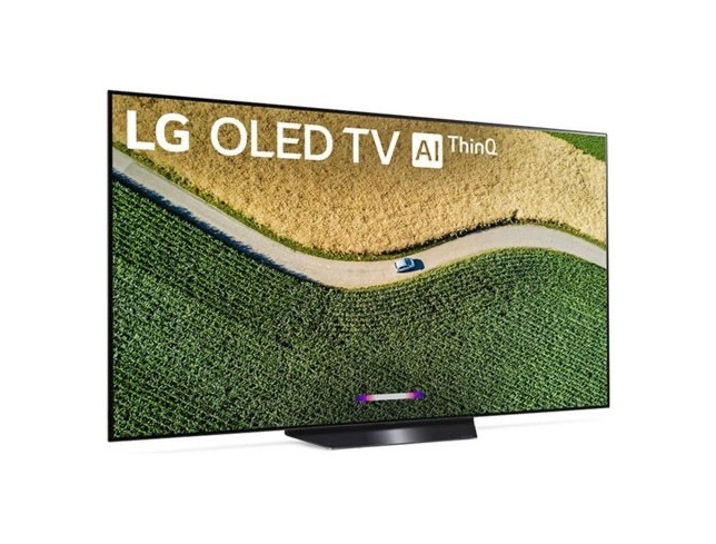 Products LG Oled #55B9