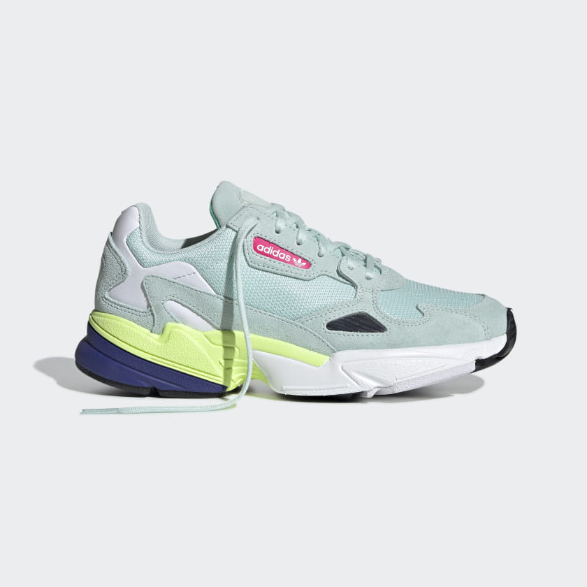 Products ADIDAS Falcon ice mint