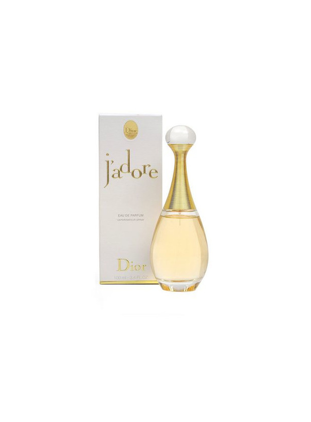 Product DIOR
J'ADORE
Eau de Parfum