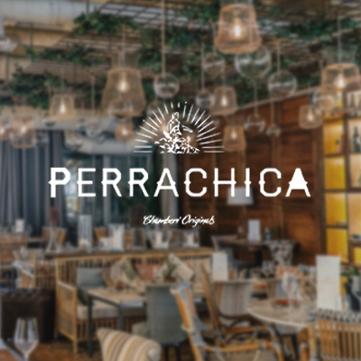 Restaurantes Perrachica