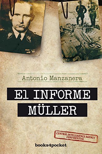 Book Informe Müller