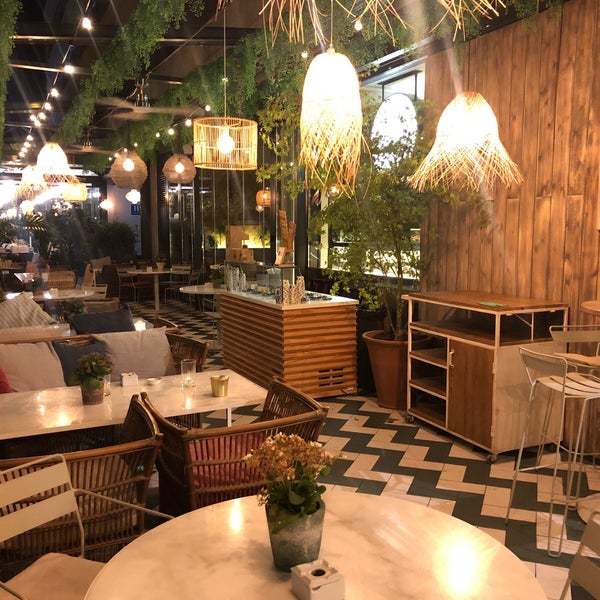 Restaurants Pipa & Co