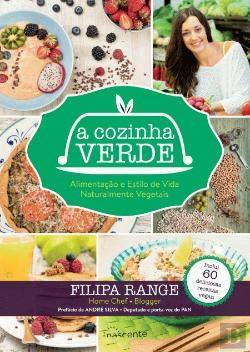 Book A Cozinha Verde