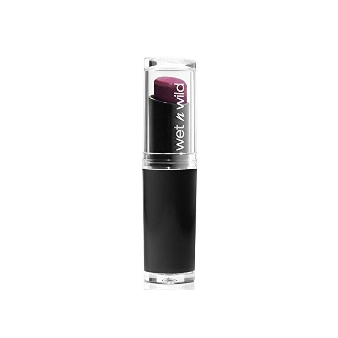 Belleza Wet n Wild Sugar Plum Fairy Megalast Barra de Labios