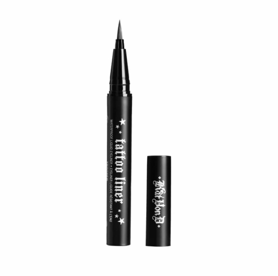 Products Mini tatoo liner - Highliner formato mini of KVD VEGAN BEAUTY