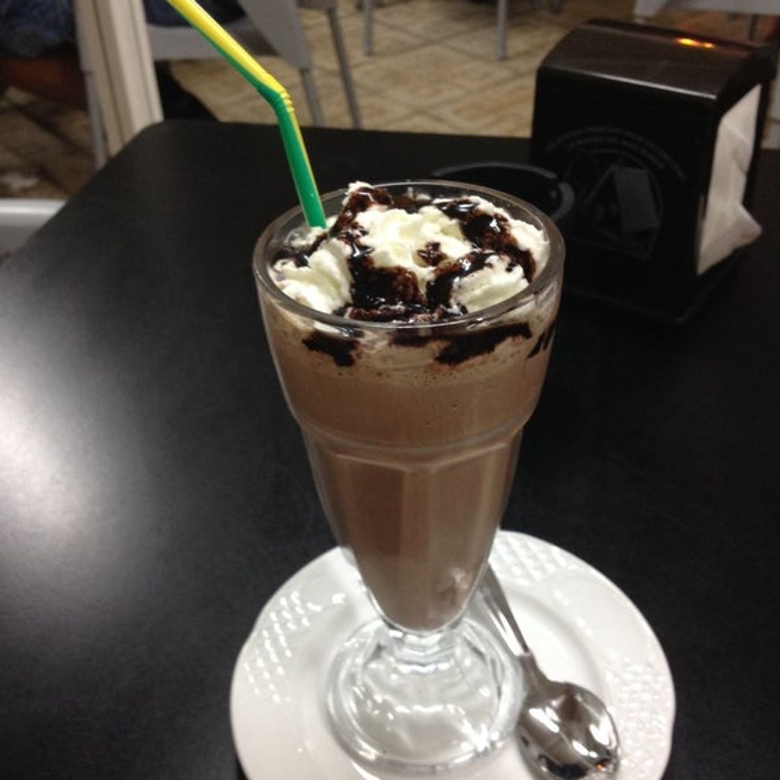 Restaurantes Heladería Horchatería La Valenciana