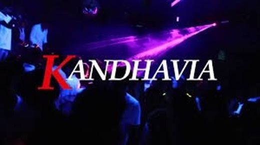 Discoteca Kandhavia