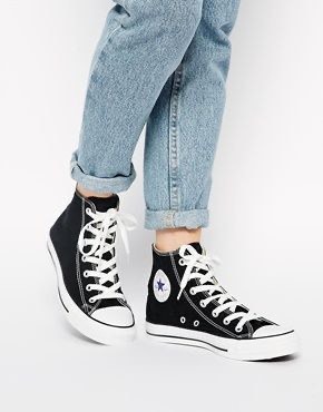 Product all star converse pretas