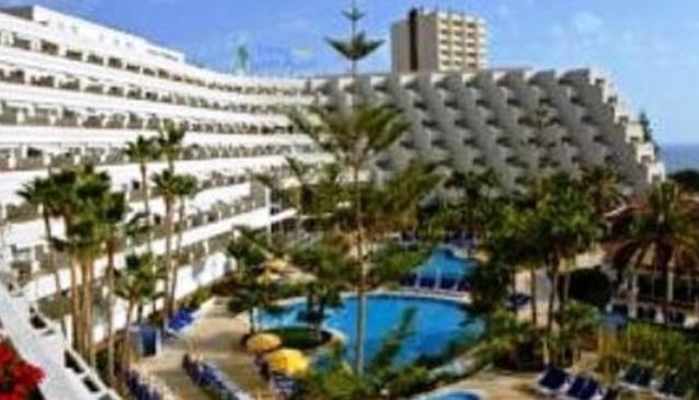 Place Hotel tenerife