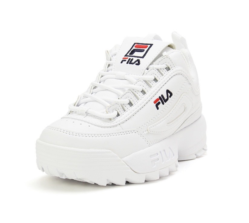 Fashion Fila disruptor 