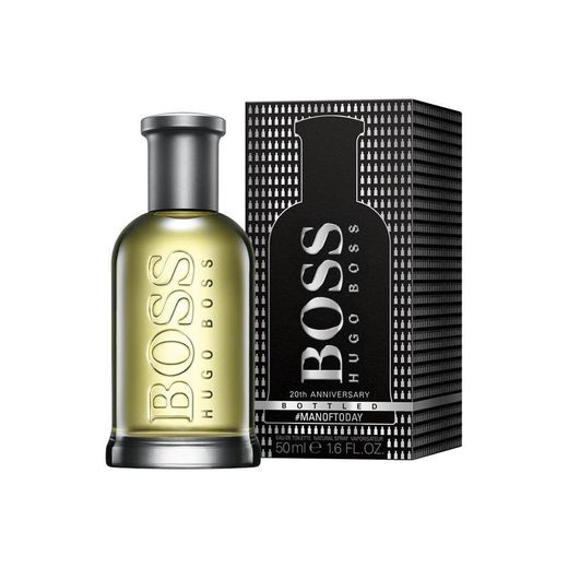 Hugo boss