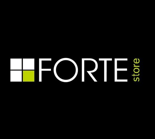 Forte store on-line 
