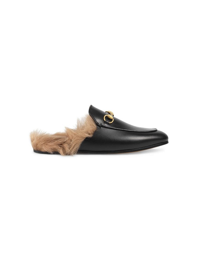 Producto Mules Princetown Gucci