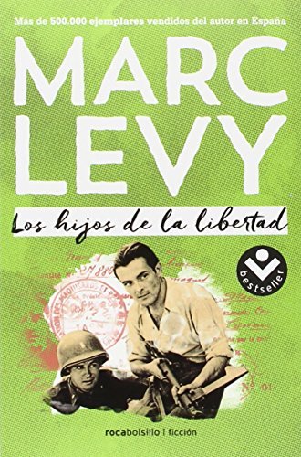 Libro Los hijos de la libertad