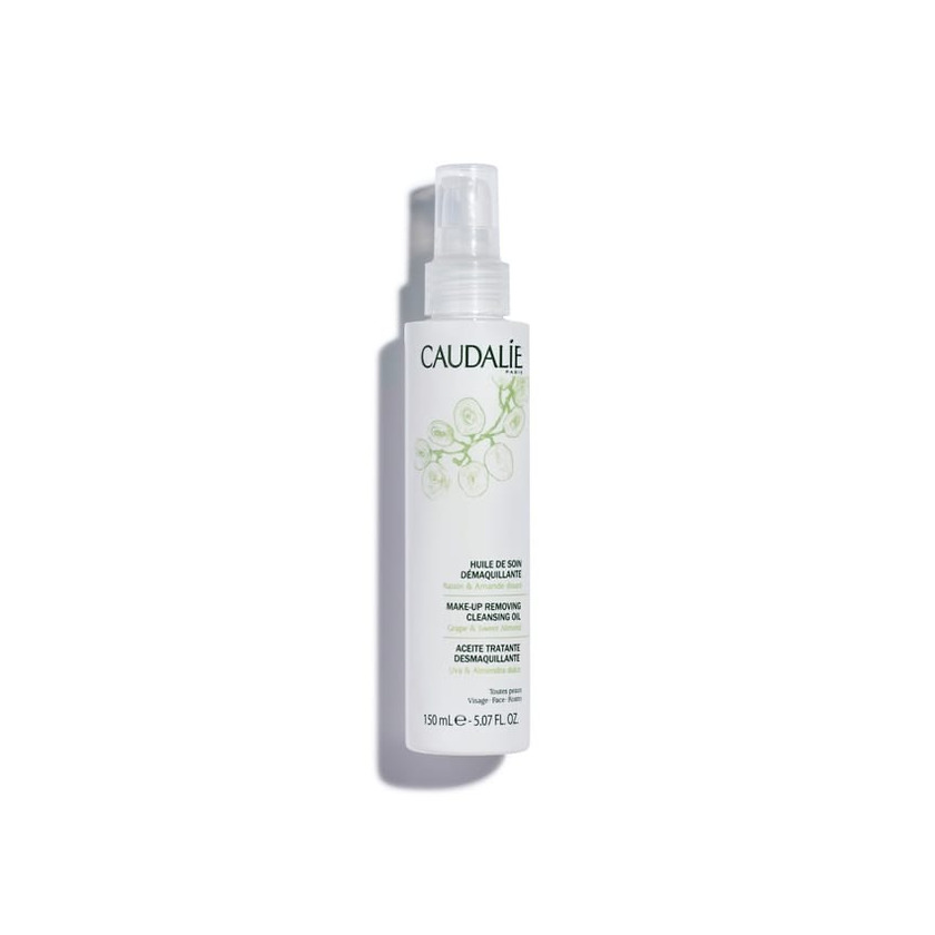 Producto Óleo de Limpeza CAUDALIE