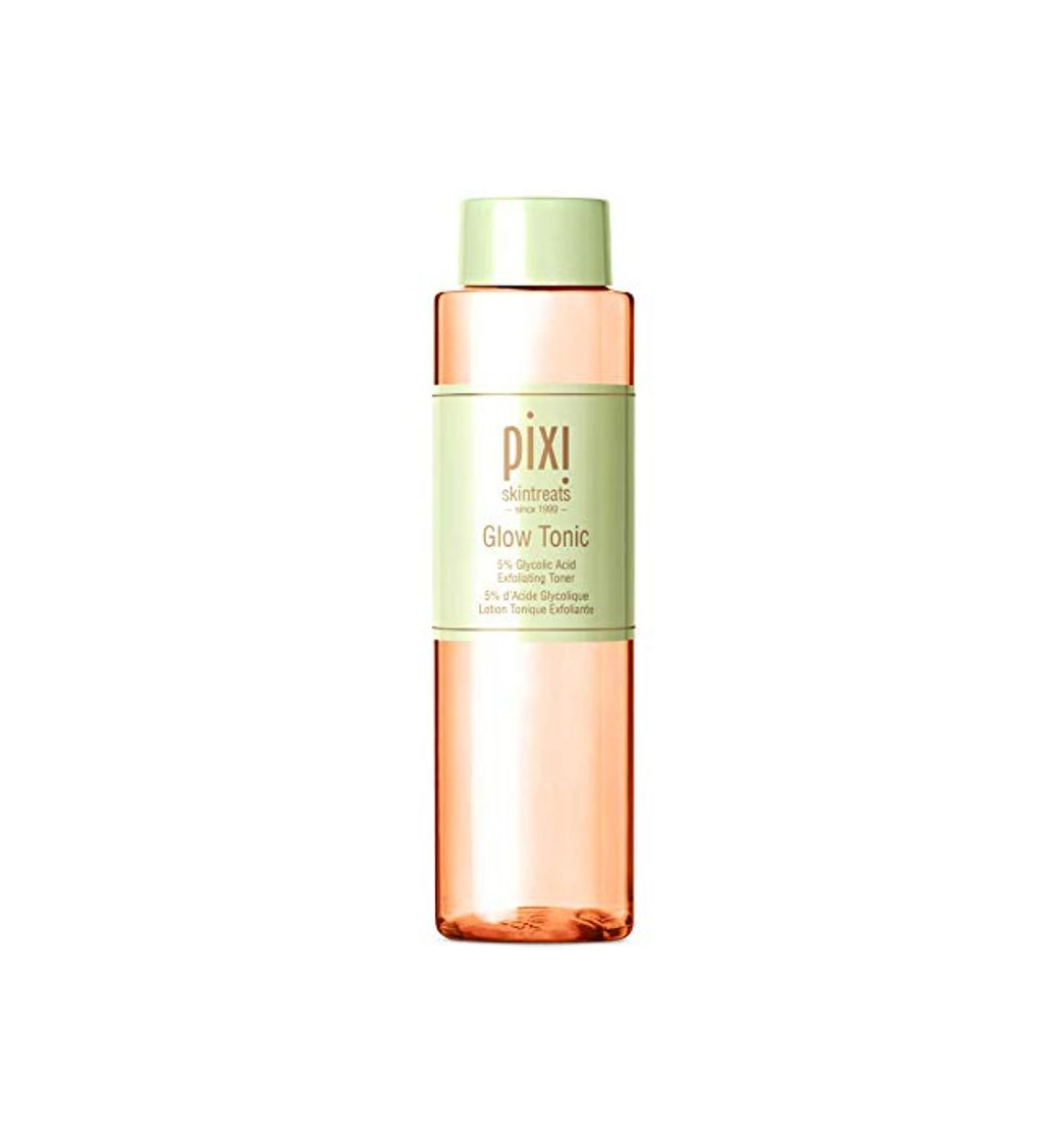 Social Pixi Glow Tonic With Aloe Vera & Ginseng 250ml by HealthMarket